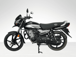Used 2025 Honda Shine 100 Standard for sale in Jaipur - thumbnail 1