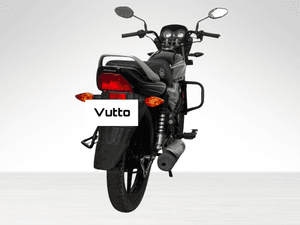 Used 2025 Honda Shine 100 Standard for sale in Jaipur - thumbnail 4