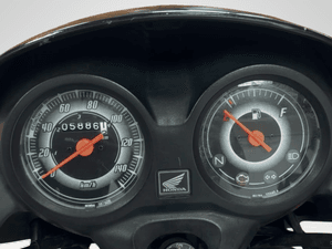 Used 2025 Honda Shine 100 Standard for sale in Jaipur - thumbnail 8