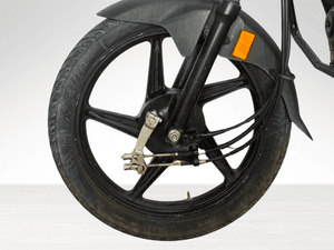 Used 2025 Honda Shine 100 Standard for sale in Jaipur - thumbnail 5