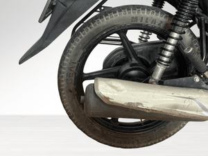 Used 2025 Honda Shine 100 Standard for sale in Jaipur - thumbnail 6