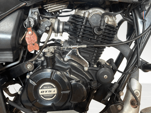 Used 2022 Bajaj Avenger Street 160 Standard for sale in Jaipur - thumbnail 7