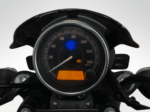 Used 2022 Bajaj Avenger Street 160 Standard for sale in Jaipur - thumbnail 8