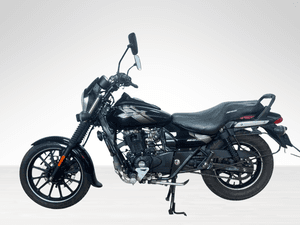 Used 2022 Bajaj Avenger Street 160 Standard for sale in Jaipur - thumbnail 1