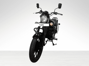 Used 2022 Bajaj Avenger Street 160 Standard for sale in Jaipur - thumbnail 3