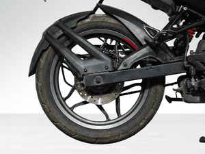 Used 2024 Bajaj Pulsar NS160 Dual Channel ABS for sale in Delhi - thumbnail 6