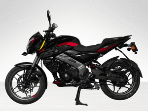 Used 2024 Bajaj Pulsar NS160 Dual Channel ABS for sale in Delhi - thumbnail 1