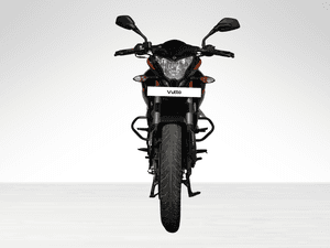 Used 2024 Bajaj Pulsar NS160 Dual Channel ABS for sale in Delhi - thumbnail 9