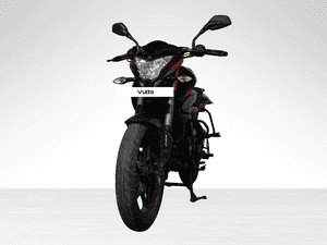 Used 2024 Bajaj Pulsar NS160 Dual Channel ABS for sale in Delhi - thumbnail 3