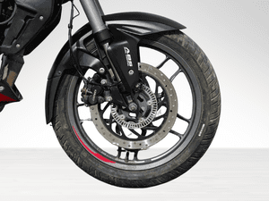Used 2024 Bajaj Pulsar NS160 Dual Channel ABS for sale in Delhi - thumbnail 5