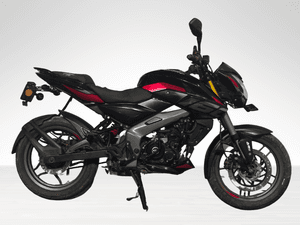 Used 2024 Bajaj Pulsar NS160 Dual Channel ABS for sale in Delhi - thumbnail 2