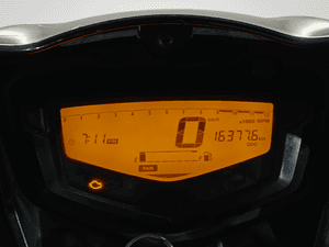 Used 2025 TVS Apache RTR 160 RM Disc for sale in Delhi - thumbnail 8