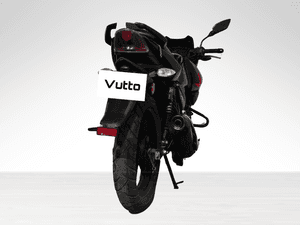 Used 2025 TVS Apache RTR 160 RM Disc for sale in Delhi - thumbnail 4