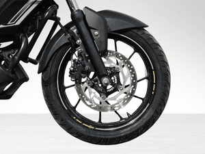 Used 2024 Yamaha FZ S V 2.0 Standard for sale in Delhi - thumbnail 5