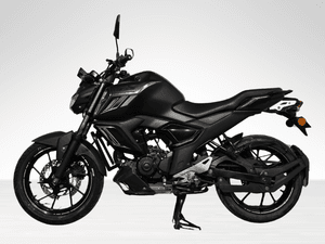 Used 2024 Yamaha FZ S V 2.0 Standard for sale in Delhi - thumbnail 1