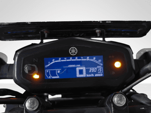 Used 2024 Yamaha FZ S V 2.0 Standard for sale in Delhi - thumbnail 8