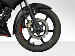 Used 2025 TVS Apache RTR 160 RM Disc for sale in Delhi - thumbnail 5