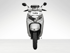 Used 2025 Honda Activa 125 H-Smart for sale in Delhi - thumbnail 8