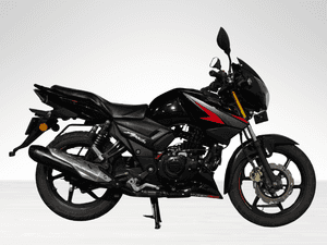 Used 2025 TVS Apache RTR 160 RM Disc for sale in Delhi - thumbnail 2