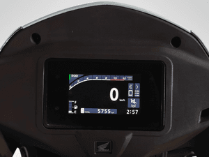 Used 2025 Honda Activa 125 H-Smart for sale in Delhi - thumbnail 7