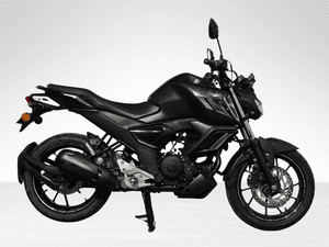 Used 2024 Yamaha FZ S V 2.0 Standard for sale in Delhi - thumbnail 2