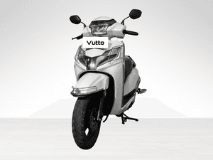 Used 2025 Honda Activa 125 H-Smart for sale in Delhi - thumbnail 3