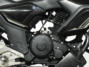 Used 2024 Yamaha FZ S V 2.0 Standard for sale in Delhi - thumbnail 7