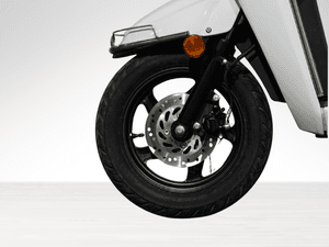 Used 2025 Honda Activa 125 H-Smart for sale in Delhi - thumbnail 5