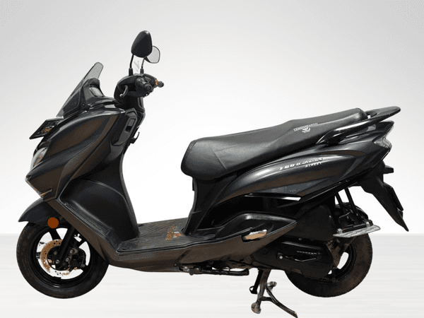 Used 2024 Suzuki Burgman Street 125 Standard for sale in Jaipur - photo 1