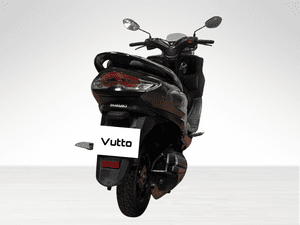 Used 2024 Suzuki Burgman Street 125 Standard for sale in Jaipur - thumbnail 4