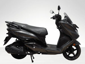 Used 2024 Suzuki Burgman Street 125 Standard for sale in Jaipur - thumbnail 2
