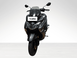 Used 2024 Suzuki Burgman Street 125 Standard for sale in Jaipur - thumbnail 3