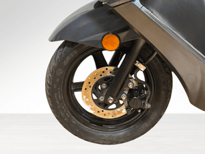Used 2024 Suzuki Burgman Street 125 Standard for sale in Jaipur - thumbnail 5