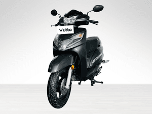 Used 2024 Honda Activa 125 Disc for sale in Delhi - thumbnail 3
