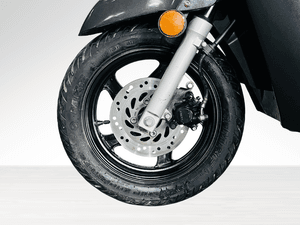 Used 2024 Honda Activa 125 Disc for sale in Delhi - thumbnail 5