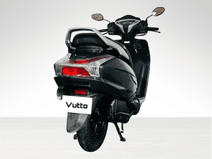 Used 2024 Honda Activa 125 Disc for sale in Delhi - thumbnail 4