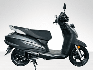 Used 2024 Honda Activa 125 Disc for sale in Delhi - thumbnail 2