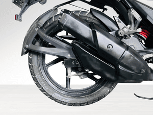 Used 2019 TVS Apache RTR 160 4V Single Disc ABS for sale in Delhi - thumbnail 6