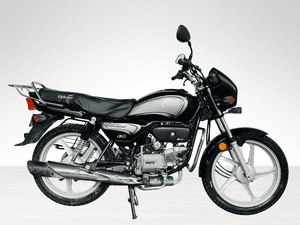 Used 2024 Hero Splendor Plus Self Alloy i3S for sale in Delhi - thumbnail 2