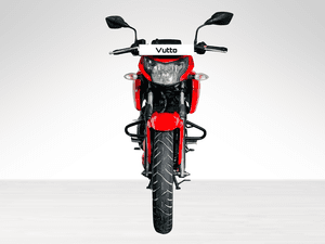 Used 2019 TVS Apache RTR 160 4V Single Disc ABS for sale in Delhi - thumbnail 9