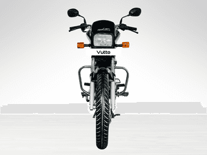 Used 2024 Hero Splendor Plus Self Alloy i3S for sale in Delhi - thumbnail 9