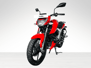 Used 2019 TVS Apache RTR 160 4V Single Disc ABS for sale in Delhi - thumbnail 3