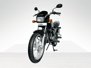 Used 2024 Hero Splendor Plus Self Alloy i3S for sale in Delhi - thumbnail 3
