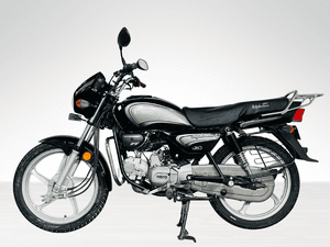 Used 2024 Hero Splendor Plus Self Alloy i3S for sale in Delhi - thumbnail 1