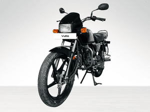 Used 2024 Hero Splendor Plus Self Alloy i3S for sale in Delhi - thumbnail 3