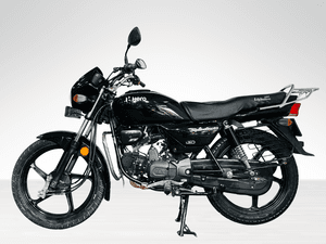Used 2024 Hero Splendor Plus Self Alloy i3S for sale in Delhi - thumbnail 1