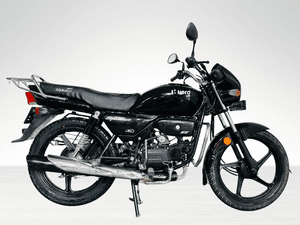 Used 2024 Hero Splendor Plus Self Alloy i3S for sale in Delhi - thumbnail 2