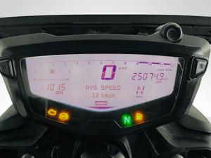 Used 2023 TVS Apache RTR 200 4V SmartXonnect for sale in Delhi - thumbnail 8