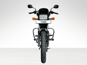 Used 2024 Hero Splendor Plus Self Alloy i3S for sale in Delhi - thumbnail 9