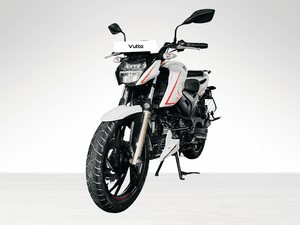 Used 2023 TVS Apache RTR 200 4V SmartXonnect for sale in Delhi - thumbnail 3